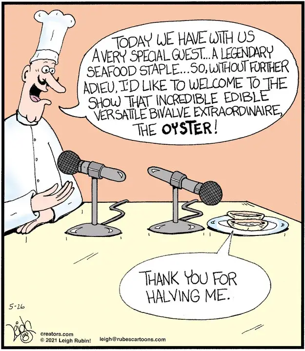 Rubes® for May 26, 2021