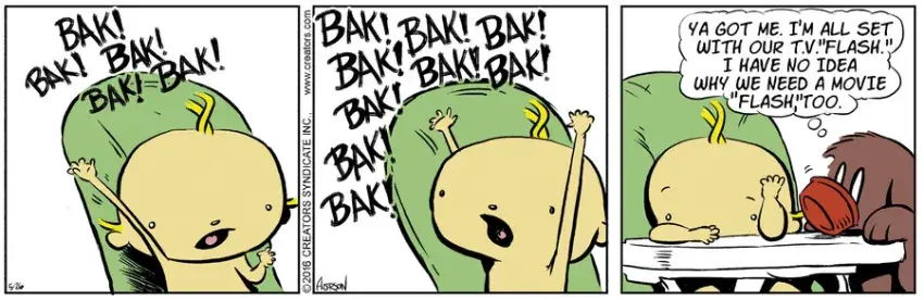 Dog Eat Doug for May 26, 2021