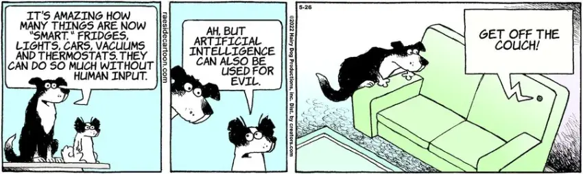 The Other Coast for May 26, 2022