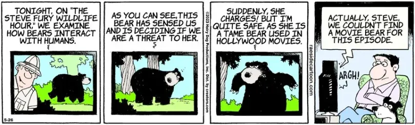 The Other Coast for May 26, 2023