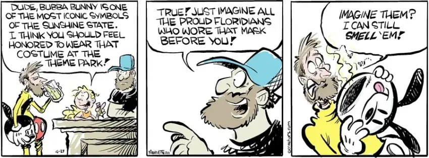 Shrimp and Grits for May 27, 2022