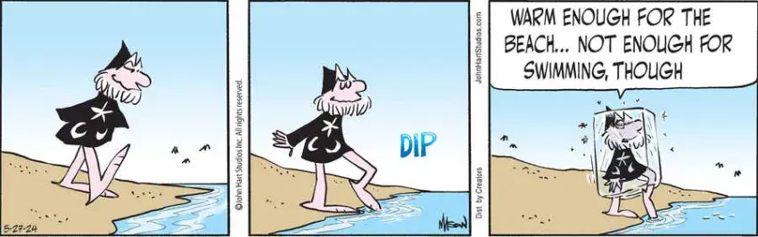 Wizard of Id for May 27, 2024