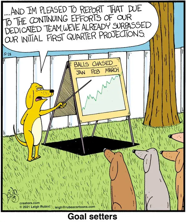 Rubes® for May 28, 2021