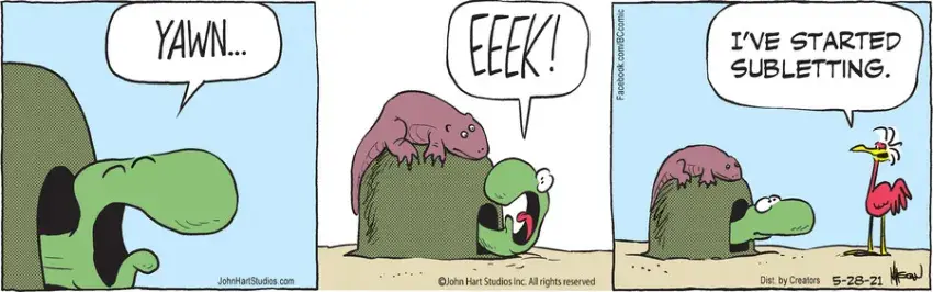 B.C. for May 28, 2021