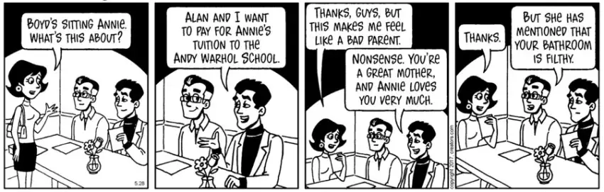 The Meaning of Lila for May 28, 2022