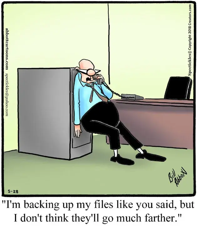 Spectickles for May 28, 2024