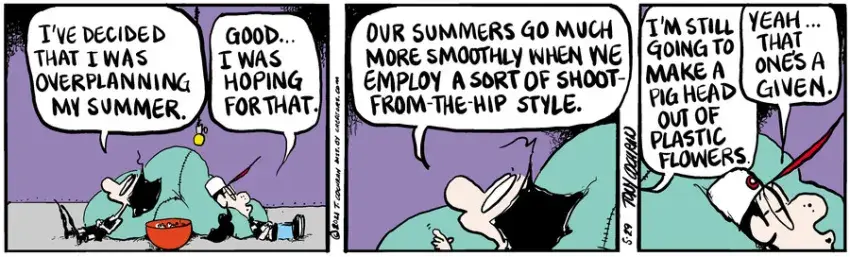 Agnes for May 29, 2021