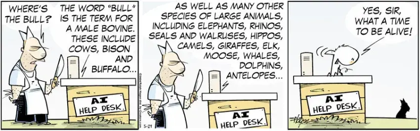 The Barn for May 29, 2024