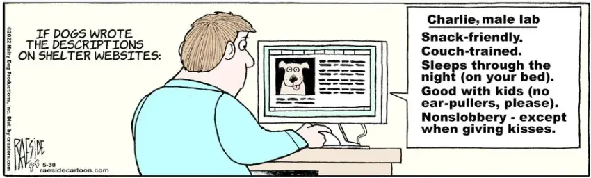 The Other Coast for May 30, 2022