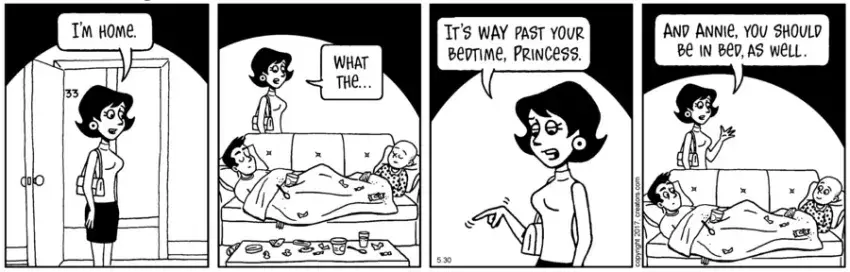 The Meaning of Lila for May 30, 2022