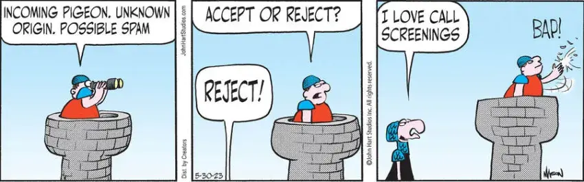 Wizard of Id for May 30, 2023