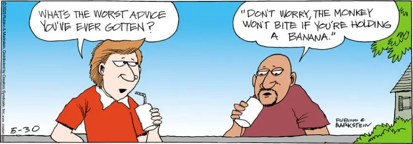 Daddy's Home for May 30, 2023