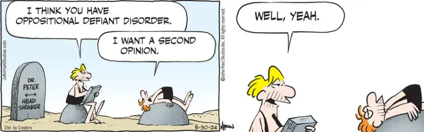 B.C. for May 30, 2024