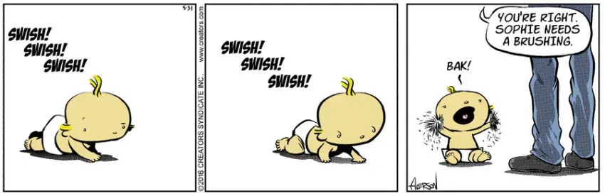 Dog Eat Doug for May 31, 2021