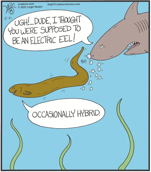 Rubes® for May 31, 2022