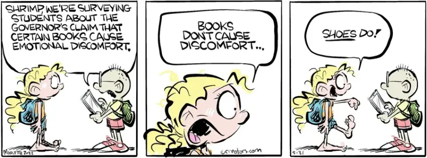 Shrimp and Grits for May 31, 2022