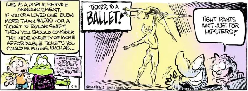 Shrimp and Grits for May 31, 2023