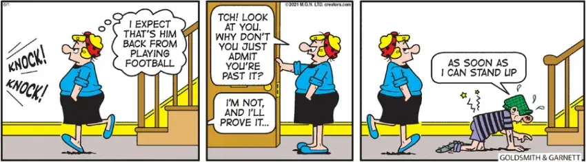 Andy Capp for Jun 01, 2021