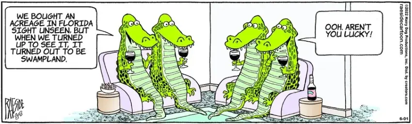 The Other Coast for Jun 01, 2022