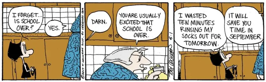 Agnes for Jun 01, 2023