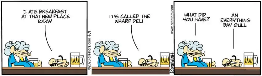 Diamond Lil for Jun 01, 2023