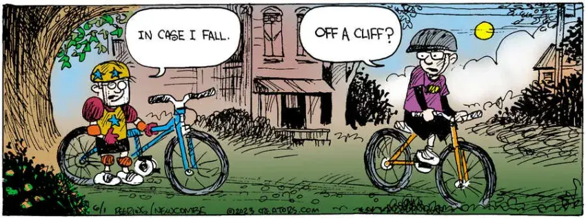 Zack Hill for Jun 01, 2023