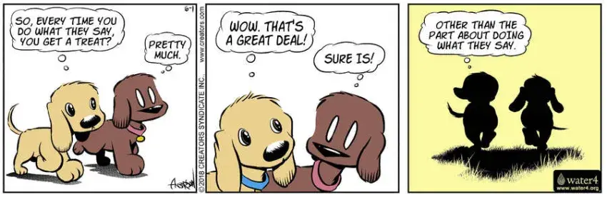 Dog Eat Doug for Jun 01, 2023