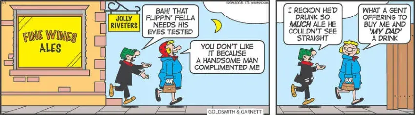 Andy Capp for Jun 01, 2024