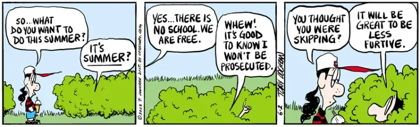 Agnes for Jun 02, 2022