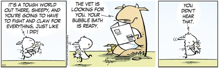 The Barn for Jun 02, 2022