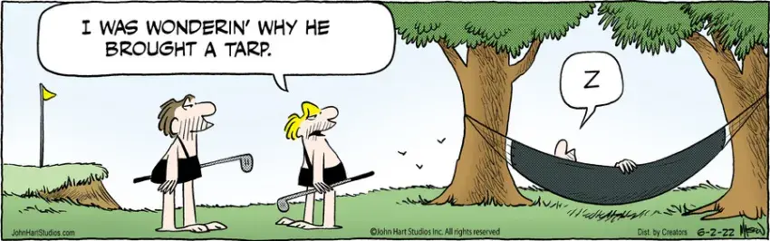 B.C. for Jun 02, 2022