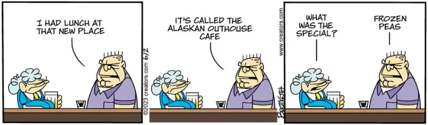 Diamond Lil for Jun 02, 2023