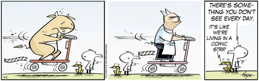 The Barn for Jun 02, 2023