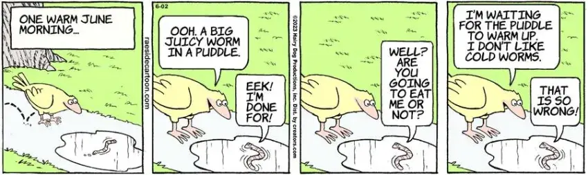 The Other Coast for Jun 02, 2023