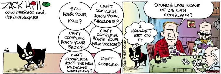 Zack Hill for Jun 02, 2024