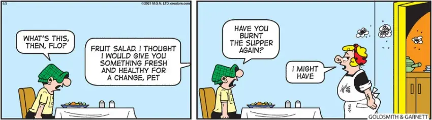 Andy Capp for Jun 03, 2021