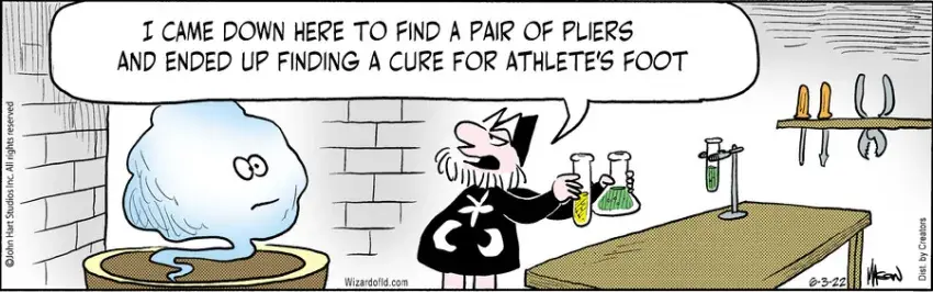 Wizard of Id for Jun 03, 2022