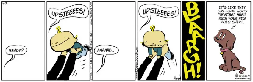 Dog Eat Doug for Jun 03, 2022