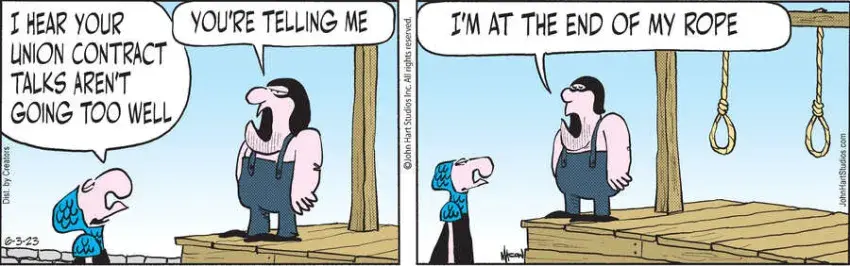 Wizard of Id for Jun 03, 2023