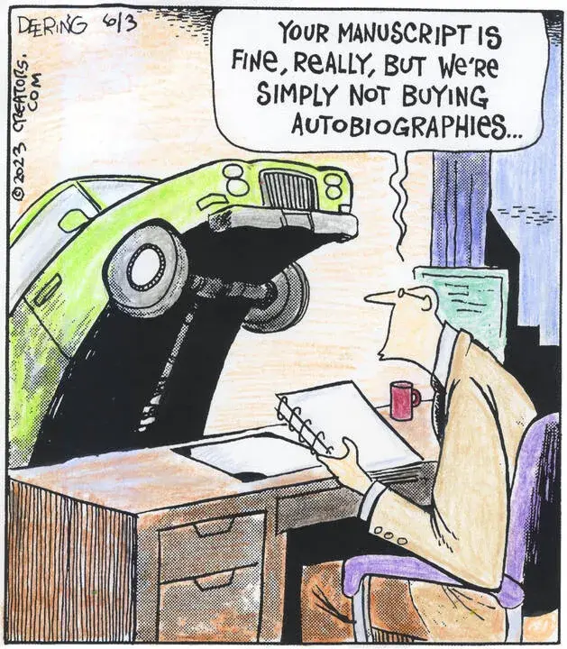 Strange Brew for Jun 03, 2023