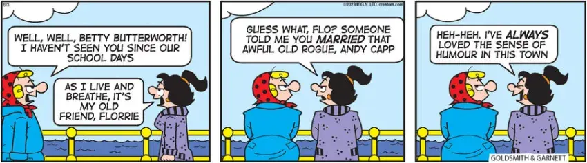 Andy Capp for Jun 03, 2023