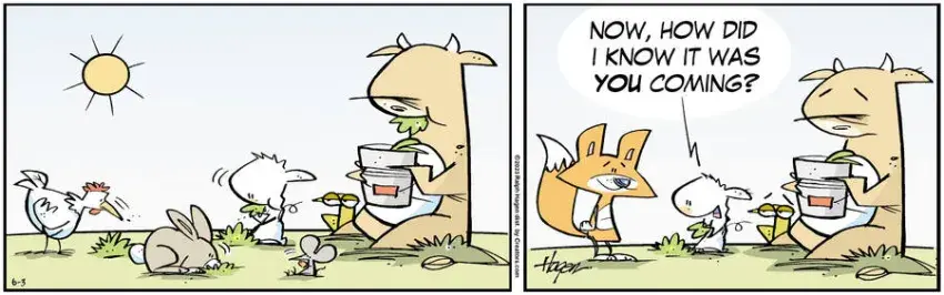 The Barn for Jun 03, 2023