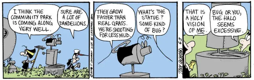 Agnes for Jun 03, 2024