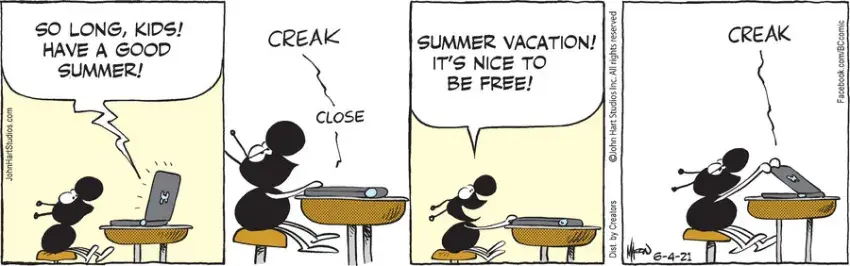 B.C. for Jun 04, 2021