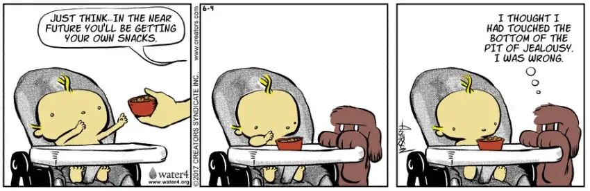 Dog Eat Doug for Jun 04, 2022