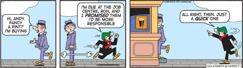 Andy Capp for Jun 04, 2022