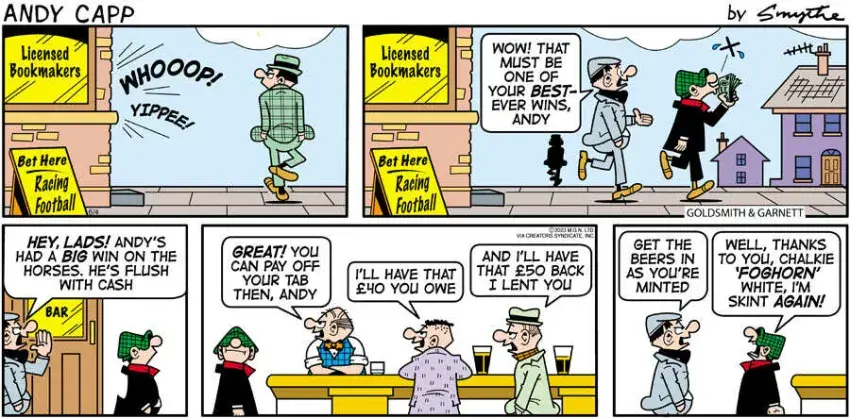 Andy Capp for Jun 04, 2023