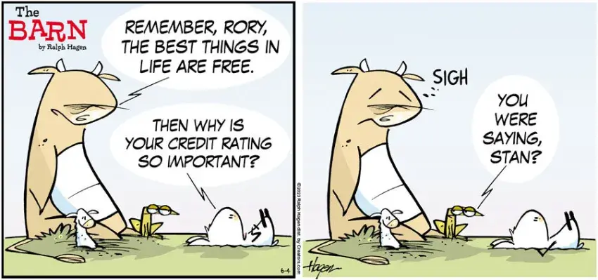 The Barn for Jun 04, 2023