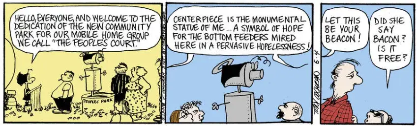 Agnes for Jun 04, 2024