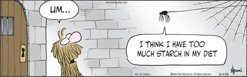 Wizard of Id for Jun 04, 2024